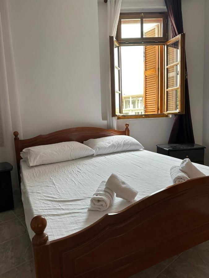 Central Charm Apartments Vlore Bagian luar foto