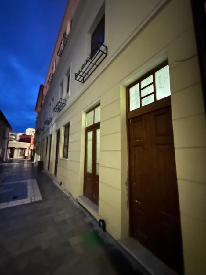 Central Charm Apartments Vlore Bagian luar foto