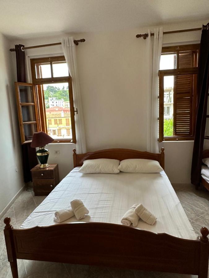 Central Charm Apartments Vlore Bagian luar foto