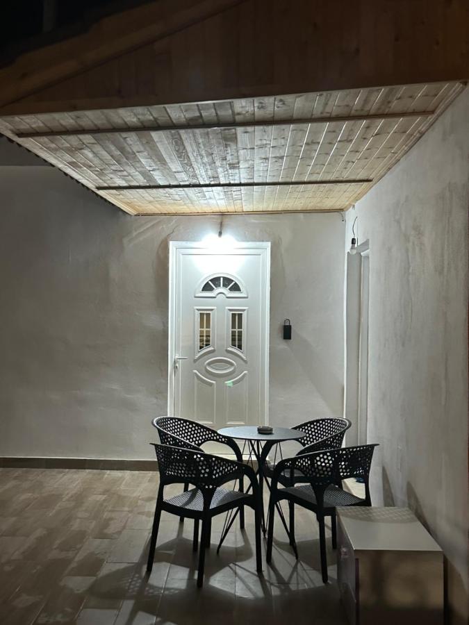 Central Charm Apartments Vlore Bagian luar foto